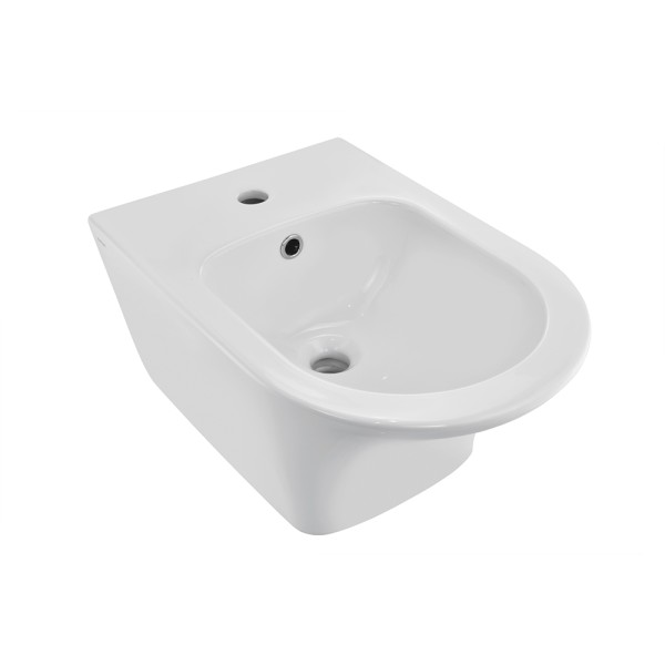 Wall Hung Bidet