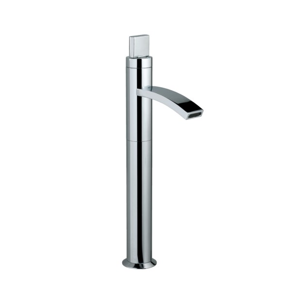 High Neck Basin Tap