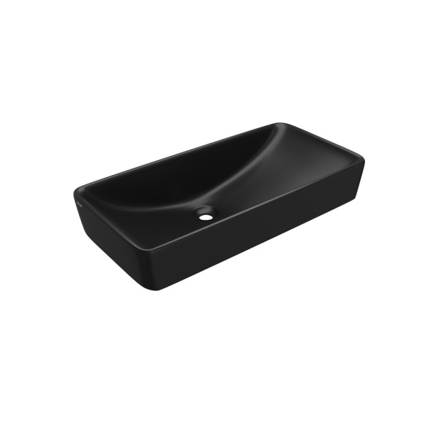 Thin Rim Table Top Basin