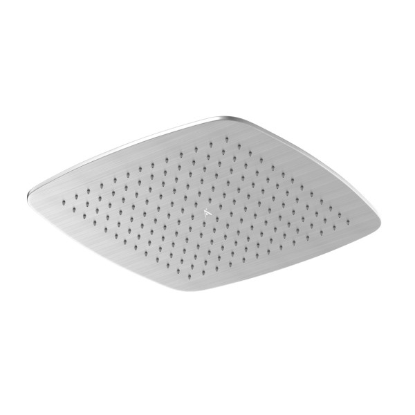 【SISANDI】 MIES BRAZILIAN rain shower Slim Rain Shower 250mm