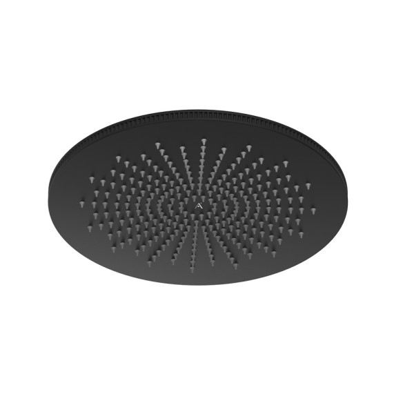 Navia Single Function Round Shape Overhead Shower