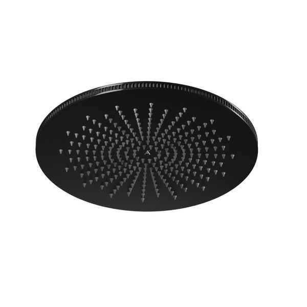 Navia Single Function Round Shape Overhead Shower