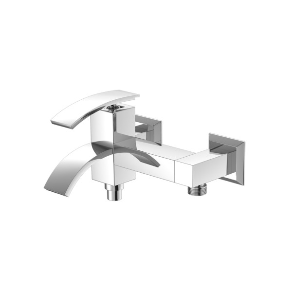 Single Lever Bath & Shower Mixer