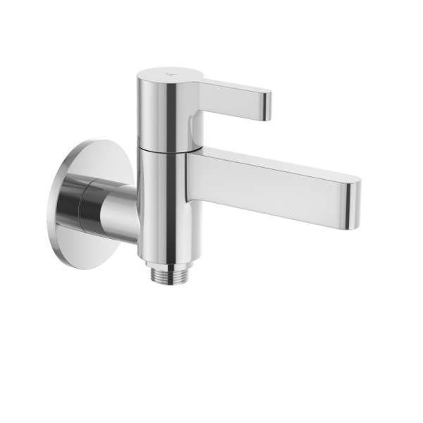 2-Way Bib Tap